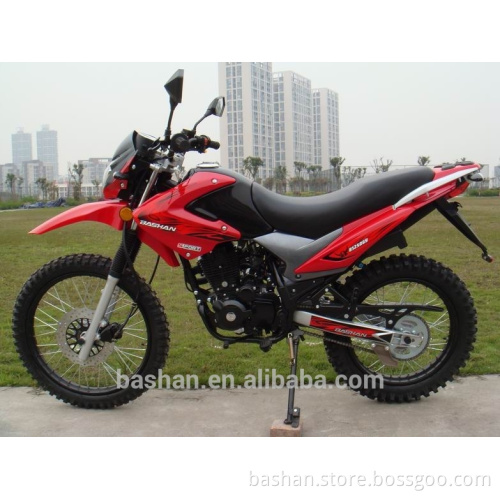 best selling 250cc dirt bike